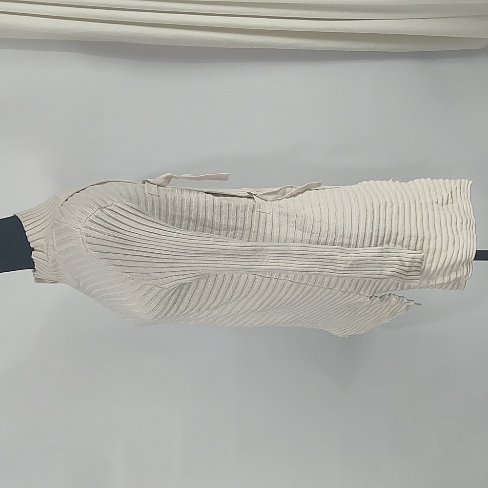 Cabi 3363 D-Ring Pullover Sweater - image 5